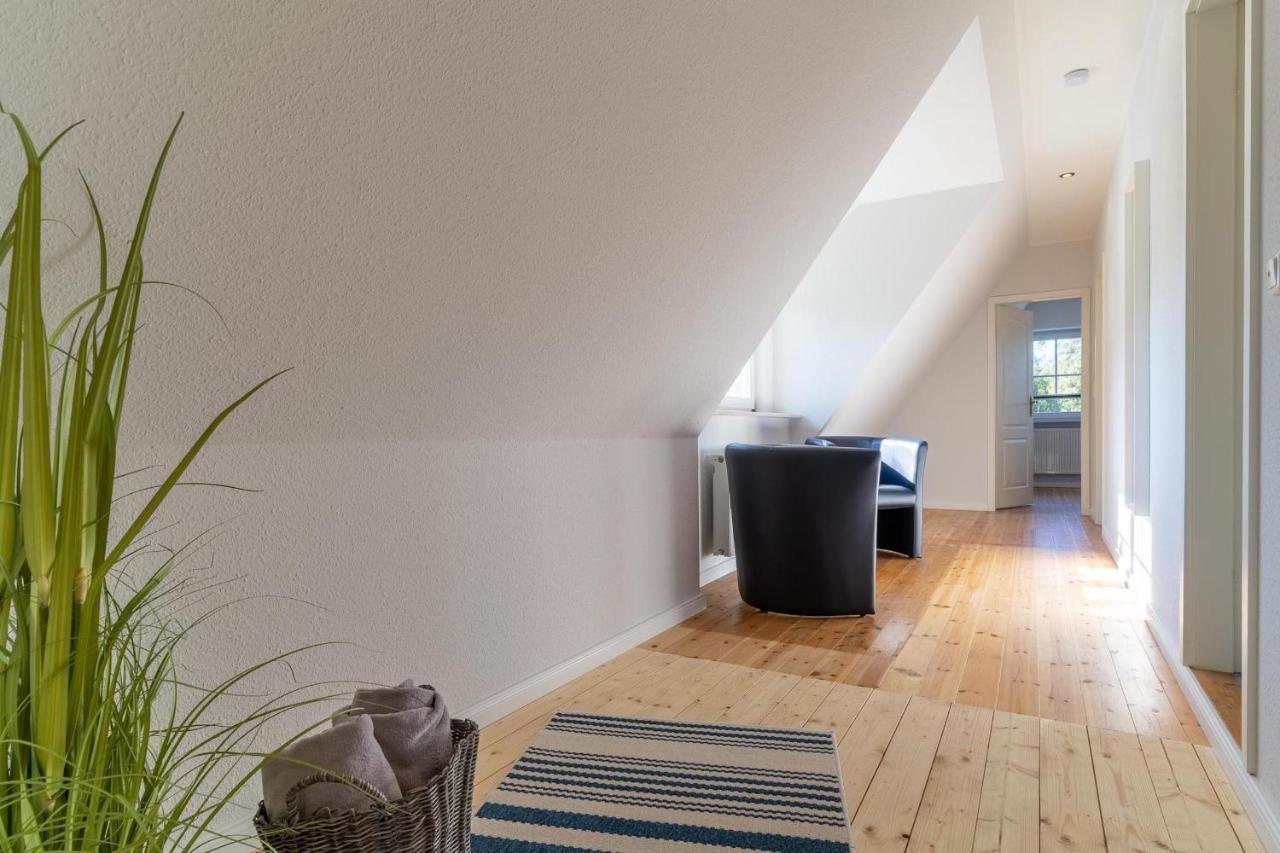 Hus Duenenkieker Spo Hus Duenenkieker Spo Villa Sankt Peter-Ording Bagian luar foto