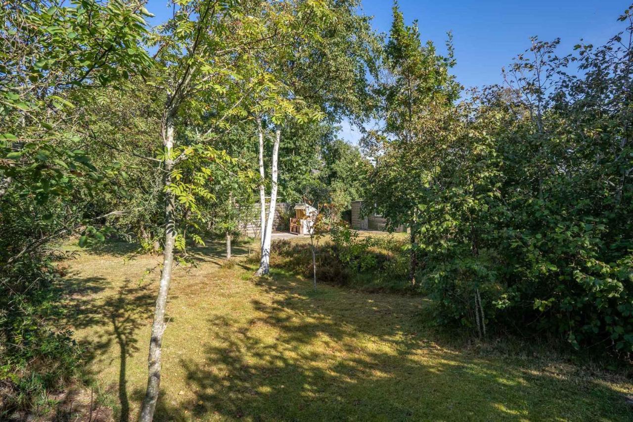 Hus Duenenkieker Spo Hus Duenenkieker Spo Villa Sankt Peter-Ording Bagian luar foto