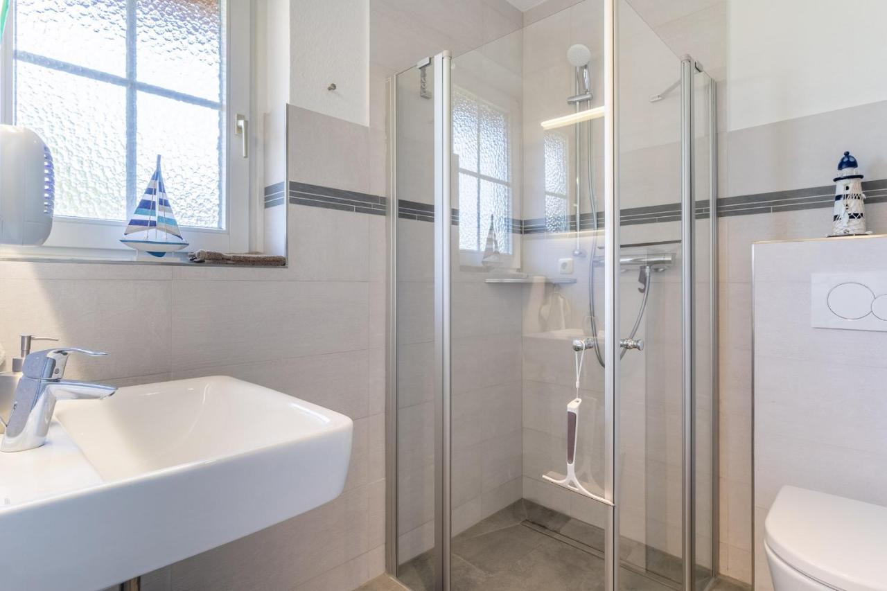 Hus Duenenkieker Spo Hus Duenenkieker Spo Villa Sankt Peter-Ording Bagian luar foto