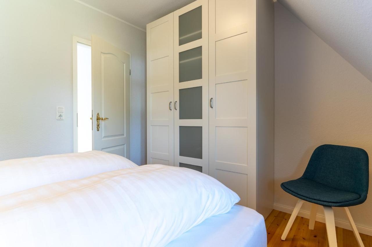 Hus Duenenkieker Spo Hus Duenenkieker Spo Villa Sankt Peter-Ording Bagian luar foto