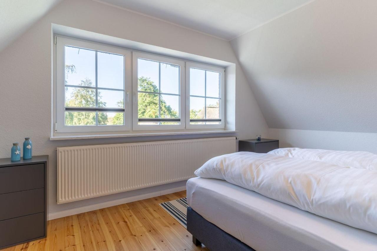 Hus Duenenkieker Spo Hus Duenenkieker Spo Villa Sankt Peter-Ording Bagian luar foto